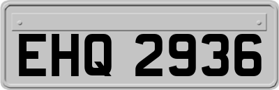 EHQ2936