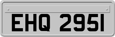 EHQ2951