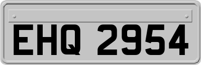EHQ2954