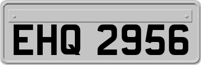EHQ2956