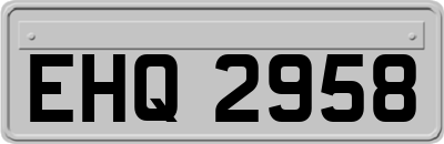 EHQ2958