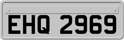 EHQ2969