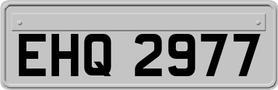 EHQ2977