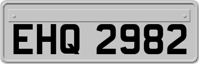 EHQ2982