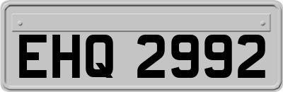 EHQ2992