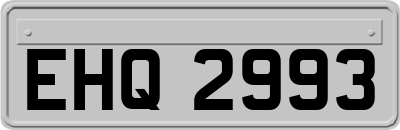 EHQ2993