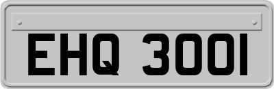 EHQ3001