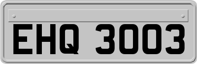 EHQ3003