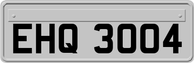 EHQ3004