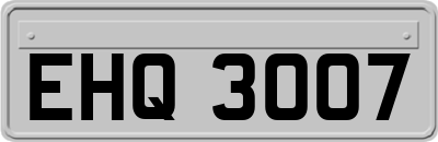 EHQ3007