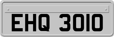 EHQ3010
