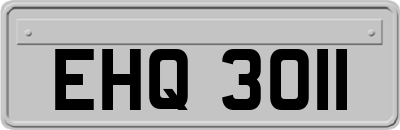 EHQ3011