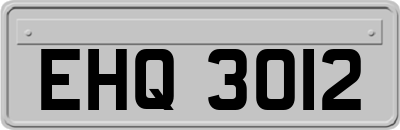 EHQ3012