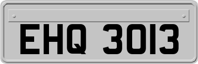 EHQ3013