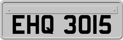 EHQ3015