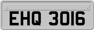 EHQ3016