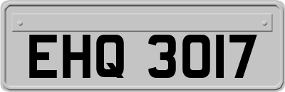 EHQ3017