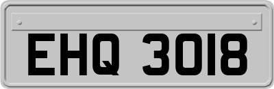 EHQ3018