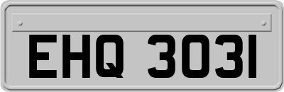 EHQ3031