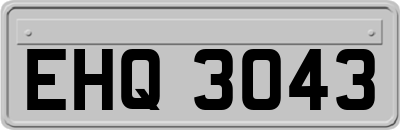 EHQ3043
