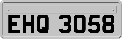 EHQ3058