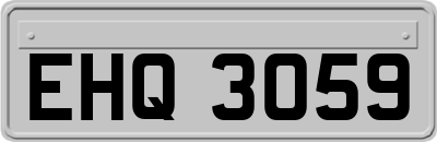 EHQ3059