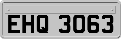 EHQ3063