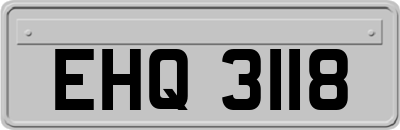 EHQ3118