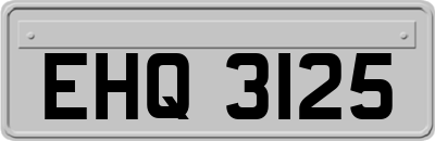 EHQ3125