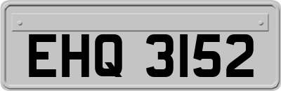 EHQ3152