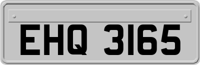 EHQ3165