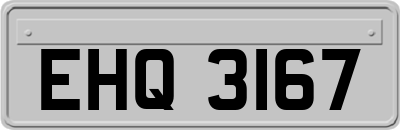 EHQ3167