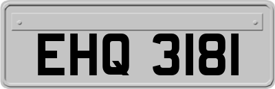 EHQ3181