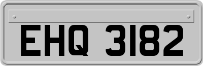 EHQ3182