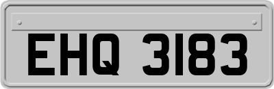EHQ3183