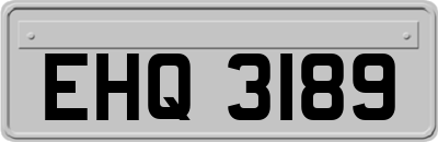 EHQ3189