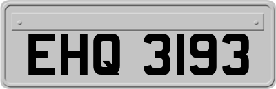 EHQ3193