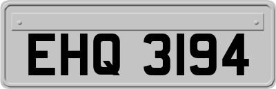 EHQ3194