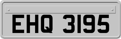 EHQ3195