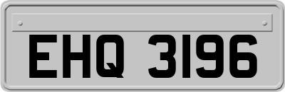 EHQ3196