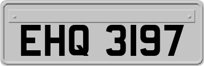 EHQ3197