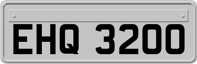 EHQ3200