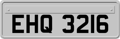 EHQ3216