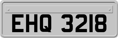 EHQ3218