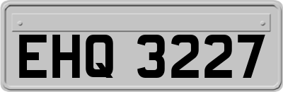 EHQ3227
