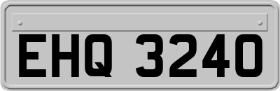 EHQ3240