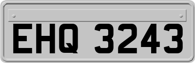 EHQ3243