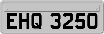 EHQ3250