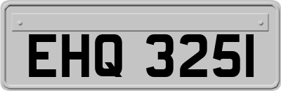 EHQ3251
