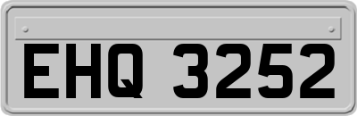 EHQ3252